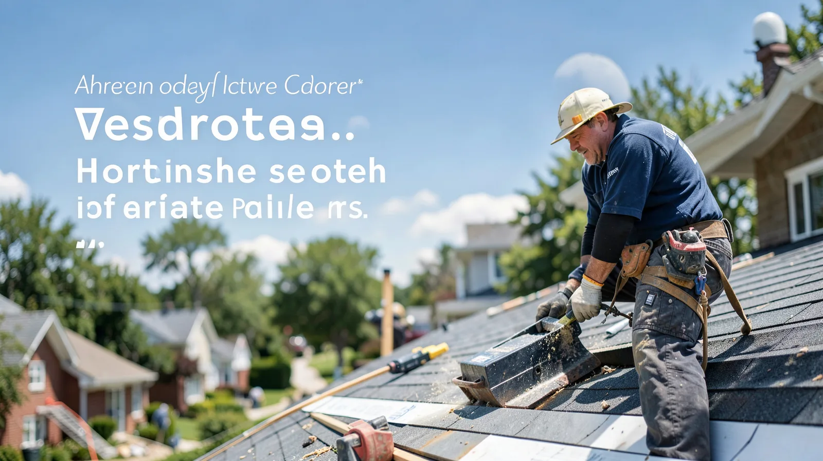 Roof Replacement in Fairburn, SD near me